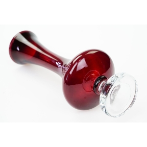 61873 TARNOWIEC J. SŁUCZAN-ORKUSZ RUBINOWY WAZON NA NODZE (4).jpg