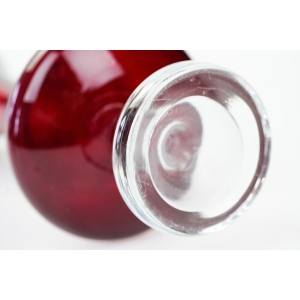 61873 TARNOWIEC J. SŁUCZAN-ORKUSZ RUBINOWY WAZON NA NODZE (5).jpg