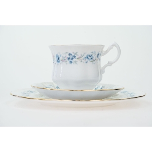 61887 ROYAL MALVERN BIEL I NIEBIESKIE KWIATKI ELEGANCKA ŚNIADANIÓWKA (2).jpg