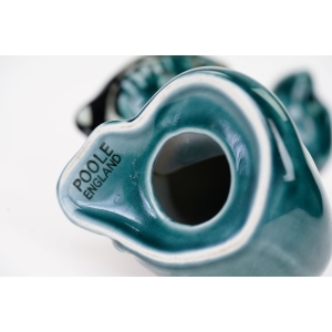 62012 ANGILA POOLE CERAMICZNA FIGURKA WYDRA Z RYBĄ (5).jpg