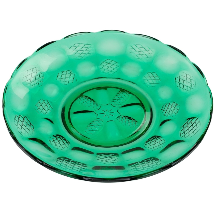49380 ZĄBKOWICE SZMARAGDOWA PATERA DESIGN Z LAT 70-TYCH (1).jpg