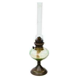 62163 SZKŁO I MOSIĄDZ STARA LAMPA NAFTOWA (1).jpg