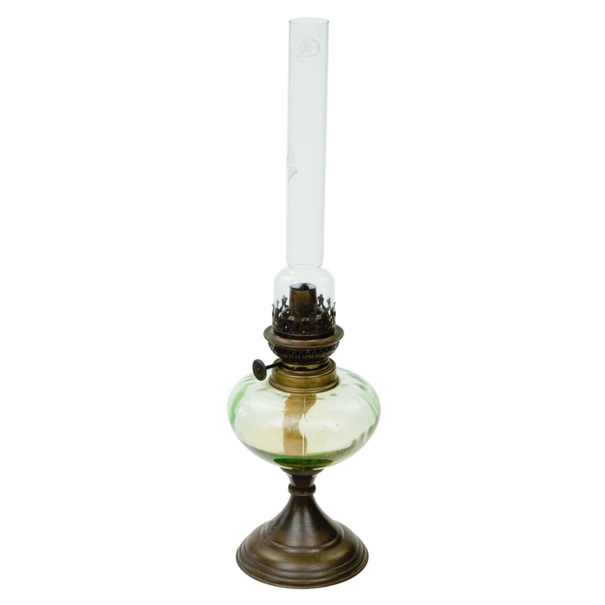 62163 SZKŁO I MOSIĄDZ STARA LAMPA NAFTOWA (1).jpg