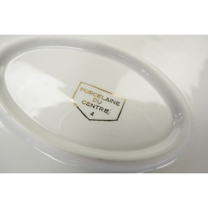 62174 DUŻA OWALNA PATERA DO RYB PIĘKNIE DEKOROWANA (6).jpg