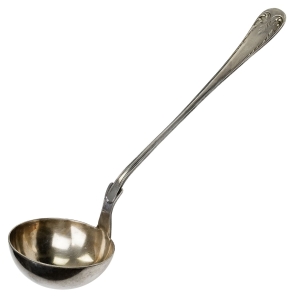 62251 WELBREU PLATEROWANA SREBREM CHOCHLA LILIA FRANCUSKA Z MONOGRAMEM (1).jpg