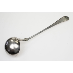 62251 WELBREU PLATEROWANA SREBREM CHOCHLA LILIA FRANCUSKA Z MONOGRAMEM (4).jpg