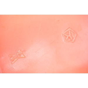 62277 ZABAWKA PINOKIO BURATINO TWORZYWO SZTUCZNE ZSRR CCCP PRL (6).jpg