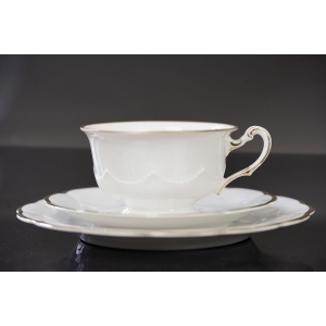 62296 HUTSCHENREUTHER ELEGANCKI SERWIS DO KAWY 6 OSÓB BIEL I ZŁOCENIA (10).jpg