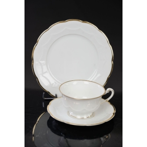 62296 HUTSCHENREUTHER ELEGANCKI SERWIS DO KAWY 6 OSÓB BIEL I ZŁOCENIA (11).jpg
