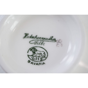 62296 HUTSCHENREUTHER ELEGANCKI SERWIS DO KAWY 6 OSÓB BIEL I ZŁOCENIA (13).jpg