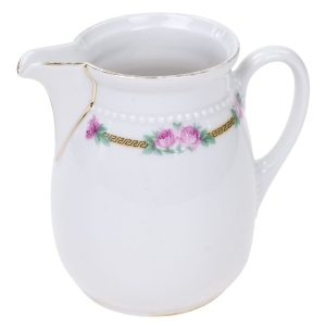 STRIEGAU STRZEGOM/STANOWICE MLECZNIK RÓŻYCZKI