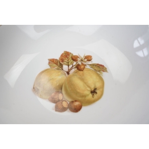 56846 ARZBERG MISA PATERA OWOCE PIGWY I ORZECHY (3).JPG