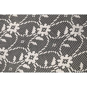 62467 SZYDEŁKO FIRANKA ŁADNE KWIATKI STARA KORONKA 200 X 135 CM (2).jpg