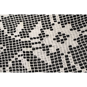 62467 SZYDEŁKO FIRANKA ŁADNE KWIATKI STARA KORONKA 200 X 135 CM (3).jpg