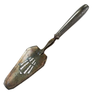62526 ART-DECO PIĘKNA ŁOPATKA DO TORTÓW CIAST (1).jpg