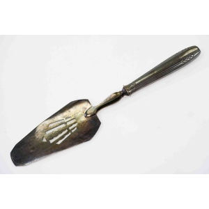 62526 ART-DECO PIĘKNA ŁOPATKA DO TORTÓW CIAST (4).jpg