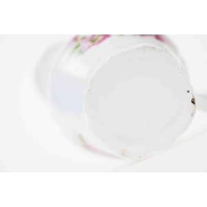 62581 SECESJA STARY MLECZNIK GOŹDZIKI (5).jpg