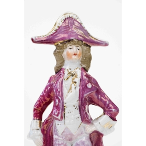 62596 CIEKAWA RĘCZNIE MALOWANA FIGURKA KAWALERA (2).jpg