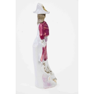 62596 CIEKAWA RĘCZNIE MALOWANA FIGURKA KAWALERA (3).jpg