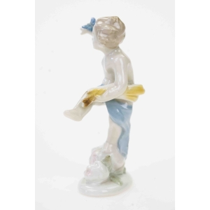 62597 LIPPELSDORF 4 PORY ROKU ZIMA RĘCZNIE MALOWANA FIGURKA AMORKA GOLASKA ZE SNOPKIEM ZBOŻA (4).jpg