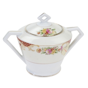 JAPONIA/NIPPON ŚLICZNA CUKIERNICZKA