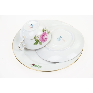 62613 FÜRSTENBERG ŚLICZNA ŚNIADANIÓWKA Z RÓŻAMI Z FILIŻANKĄ DO MOKKI (4).jpg