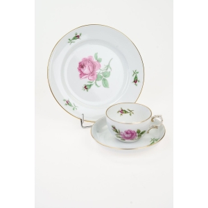 62614 FÜRSTENBERG ŚLICZNA ŚNIADANIÓWKA Z RÓŻAMI Z FILIŻANKĄ DO MOKKI (4).jpg