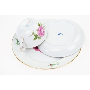 62614 FÜRSTENBERG ŚLICZNA ŚNIADANIÓWKA Z RÓŻAMI Z FILIŻANKĄ DO MOKKI (5).jpg