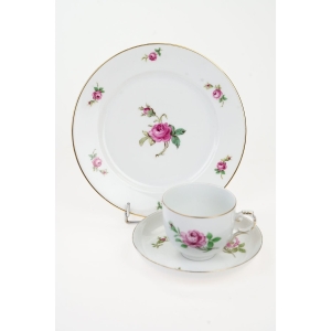 62616 FÜRSTENBERGROSENTHAL ŚLICZNA ŚNIADANIÓWKA Z RÓŻAMI (4).jpg