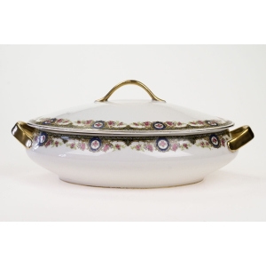 62764 LIMOGES WAZA TERYNA Z RÓŻANĄ BORDIURĄ (2).jpg