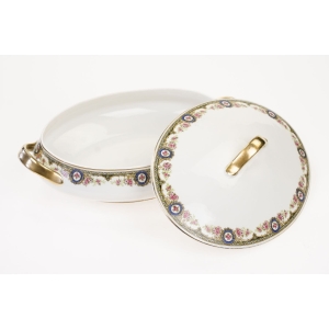 62764 LIMOGES WAZA TERYNA Z RÓŻANĄ BORDIURĄ (4).jpg