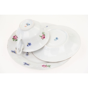 62818 FÜRSTENBERG GRECQUE ŚNIADANIÓWKA RÓŻE I CHABRY (5).jpg