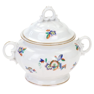 62824 GIESCHE FASON 33 CUKIERNICA DROBNE KWIATUSZKI W STYLU ART-DECO (1).jpg