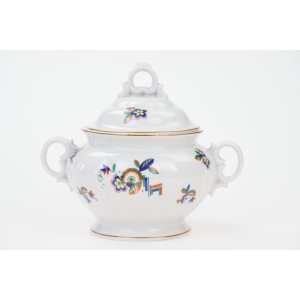 62824 GIESCHE FASON 33 CUKIERNICA DROBNE KWIATUSZKI W STYLU ART-DECO (2).jpg