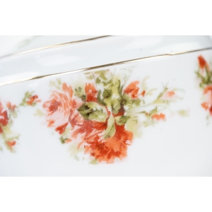 62827 EPIAG DUŻA PIĘKNA CUKIERNICA CZERWONE KWIATY RÓŻE (3).jpg