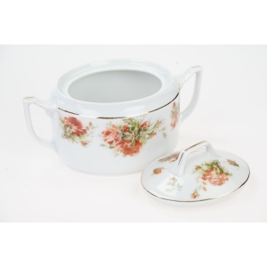 62827 EPIAG DUŻA PIĘKNA CUKIERNICA CZERWONE KWIATY RÓŻE (5).jpg