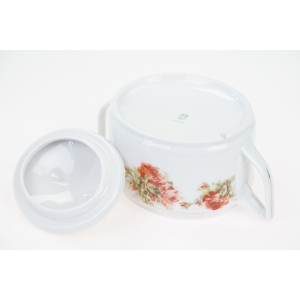 62827 EPIAG DUŻA PIĘKNA CUKIERNICA CZERWONE KWIATY RÓŻE (6).jpg