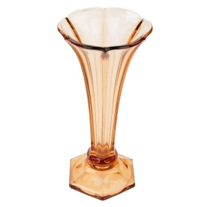 VAL SAINT LAMBERT AMERICAIN ŁOSOSIOWY WAZON FLET