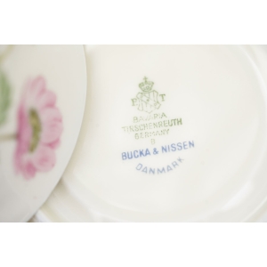 62955 TIRSCHENREUTH KOŚĆ SŁONIOWA ELEGANCKA ŚNIADANIÓWKA PASTELOWE KWIATKI (6).jpg