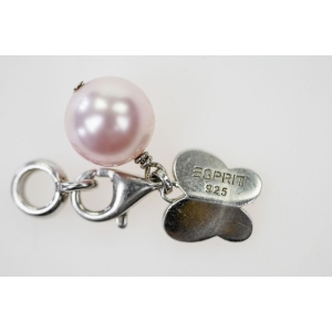 62989 ESPRIT SREBRO CHARMS PERŁA I MOTYLEK Z CYRKONIAMI Z CYRKONIAMI WAGA 3,6 G (3).jpg