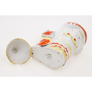 63027 BARANÓWKA MUSZTARNICZKA FIGURALNA CYRK RĘCZNIE MALOWANA (6).jpg