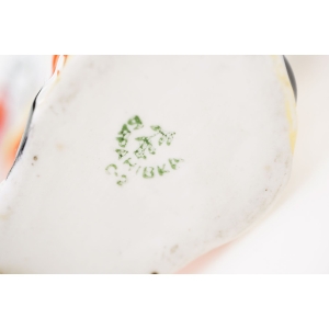 63027 BARANÓWKA MUSZTARNICZKA FIGURALNA CYRK RĘCZNIE MALOWANA (7).jpg