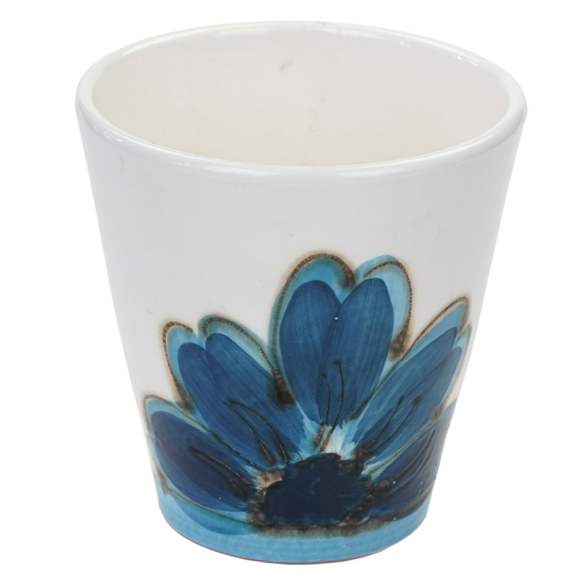 63122 CERAMICZNA DONICZKA OSŁONKA NA DONICĘ NIEBIESKI KWIAT (1).jpg