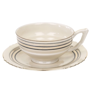 63161 BRACIA BENEDIKT CZESKIE ART-DECO FILIŻANKA ZE SPODKIEM (1).jpg
