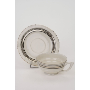 63161 BRACIA BENEDIKT CZESKIE ART-DECO FILIŻANKA ZE SPODKIEM (3).jpg