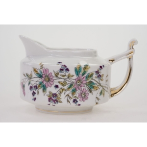 63172 MLECZNIK DZBANUSZEK DO ŚMIETANKI RĘCZNIE MALOWANE KWIATKI (2).jpg