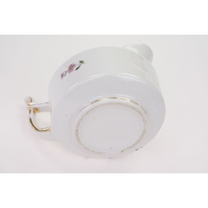 63172 MLECZNIK DZBANUSZEK DO ŚMIETANKI RĘCZNIE MALOWANE KWIATKI (5).jpg