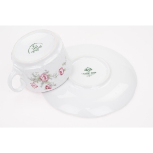 63495 ROSENTHAL CLASSIC FILIŻANKA ZE SPODKIEM MLECZNIK Z DEKORACJĄ TYPU MANDARIN (5).jpg