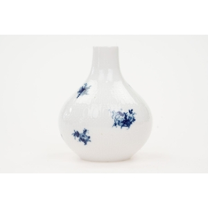 63498 BJORN WIINBLAD ROSENTHAL KOBALTOWE KWIATY WAZON (2).jpg