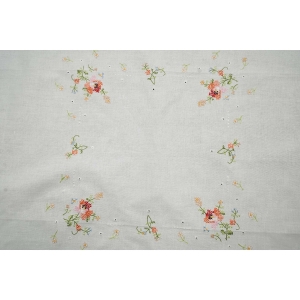 63565 OBRUS RĘCZNY HAFT KRZYŻYKOWY MAKI 82 X 81 CM (2).jpg